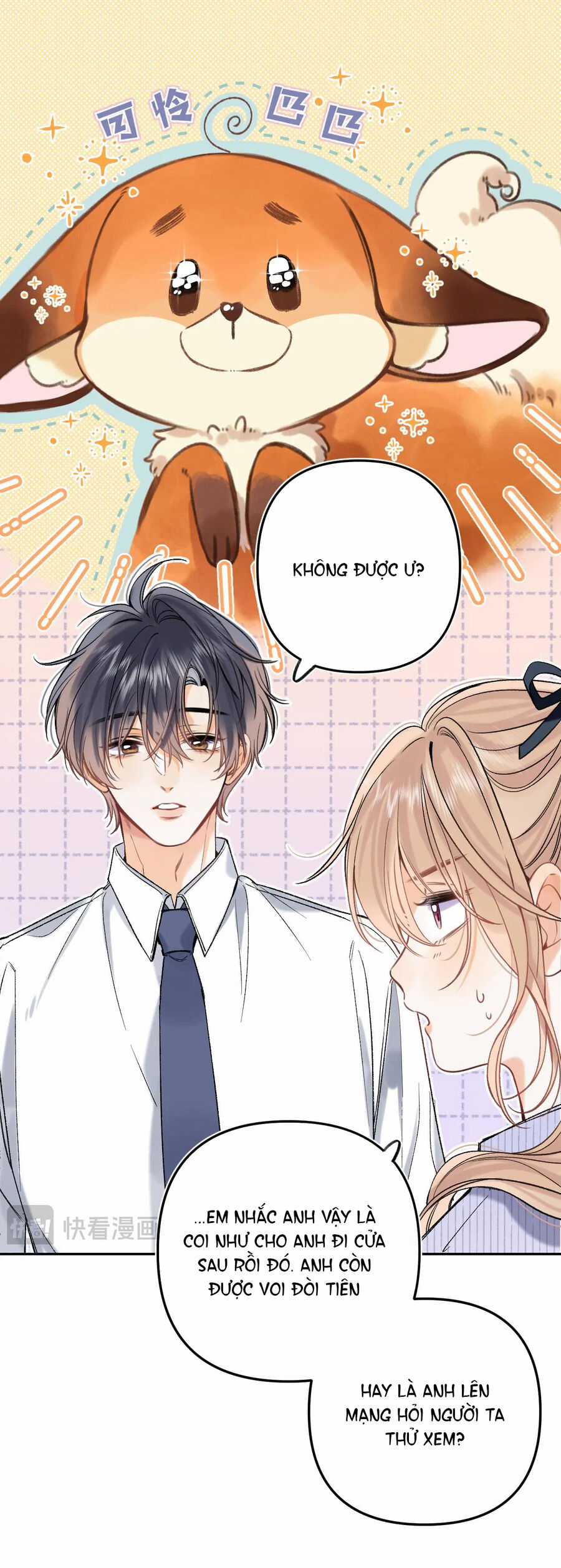 Thất Lạc Cõi Người Chapter 84.2 trang 5