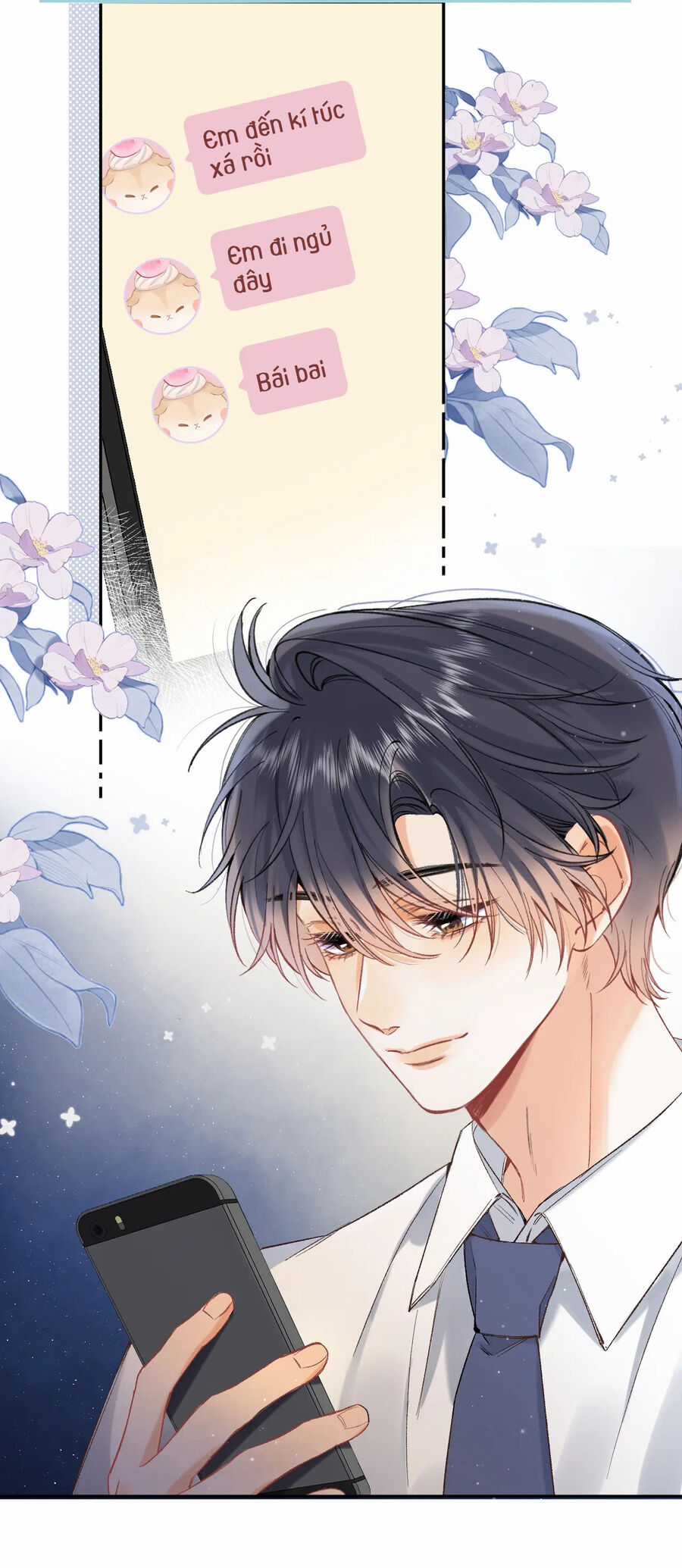 Thất Lạc Cõi Người Chapter 85.1 trang 11