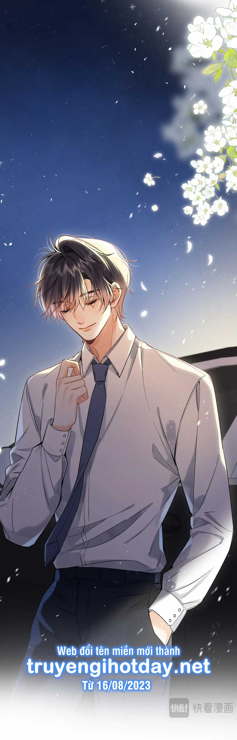 Thất Lạc Cõi Người Chapter 85.1 trang 13