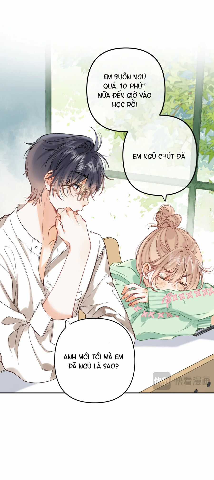 Thất Lạc Cõi Người Chapter 85.2 trang 10