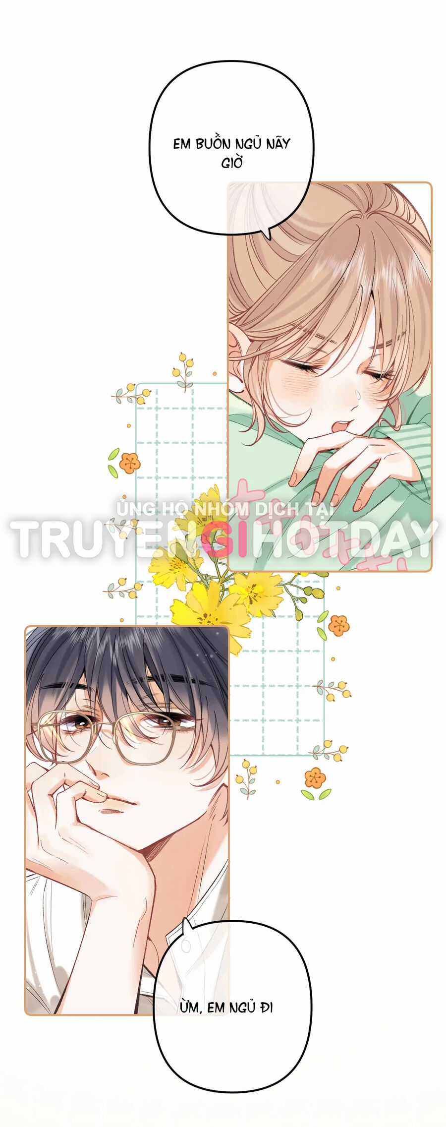 Thất Lạc Cõi Người Chapter 85.2 trang 11