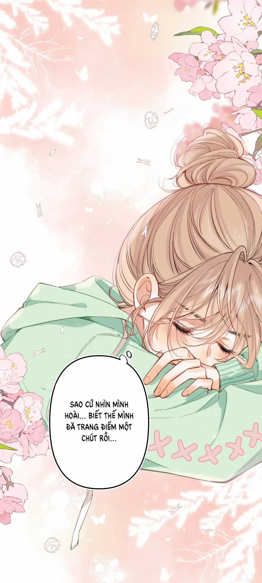 Thất Lạc Cõi Người Chapter 85.2 trang 13