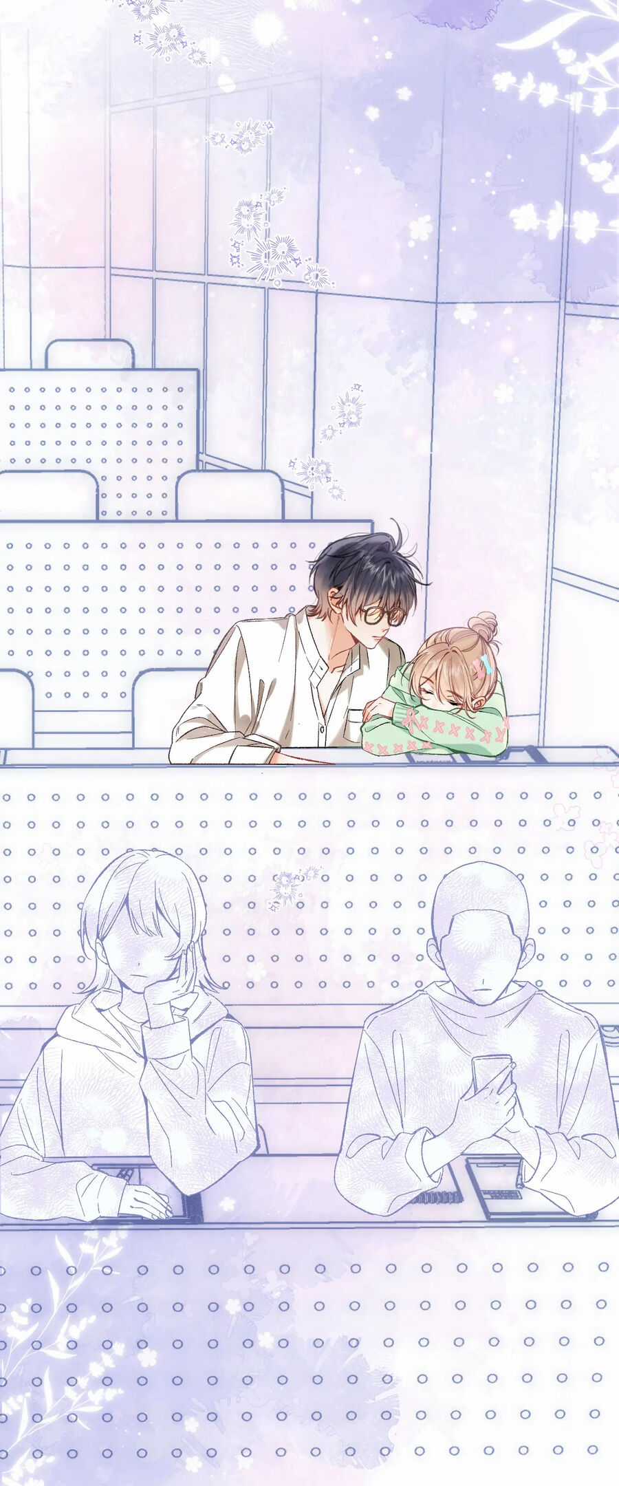 Thất Lạc Cõi Người Chapter 85.2 trang 19