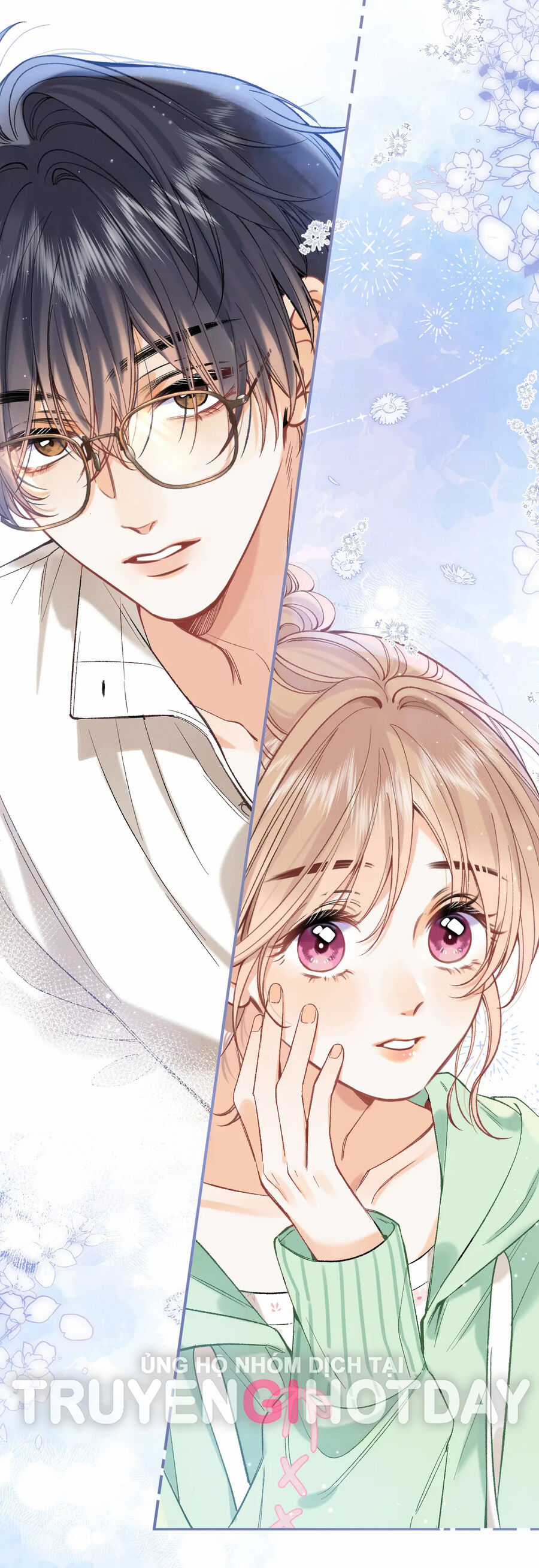 Thất Lạc Cõi Người Chapter 85.2 trang 22