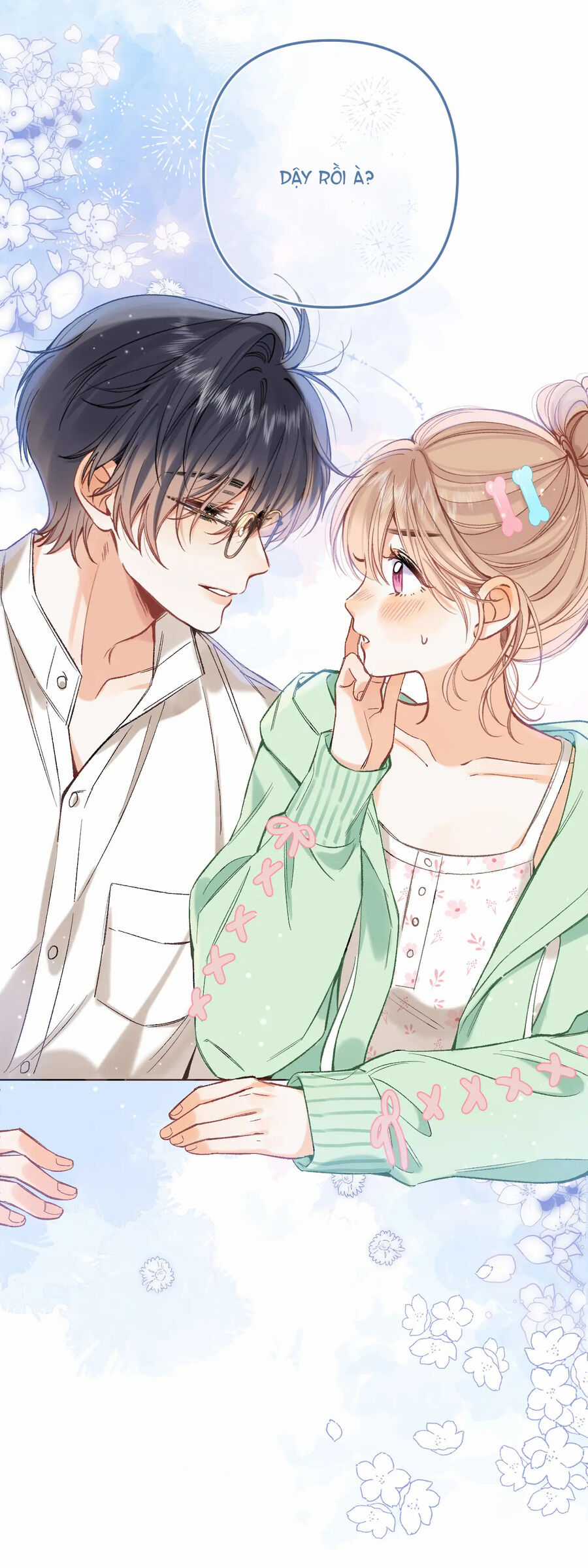 Thất Lạc Cõi Người Chapter 85.2 trang 23