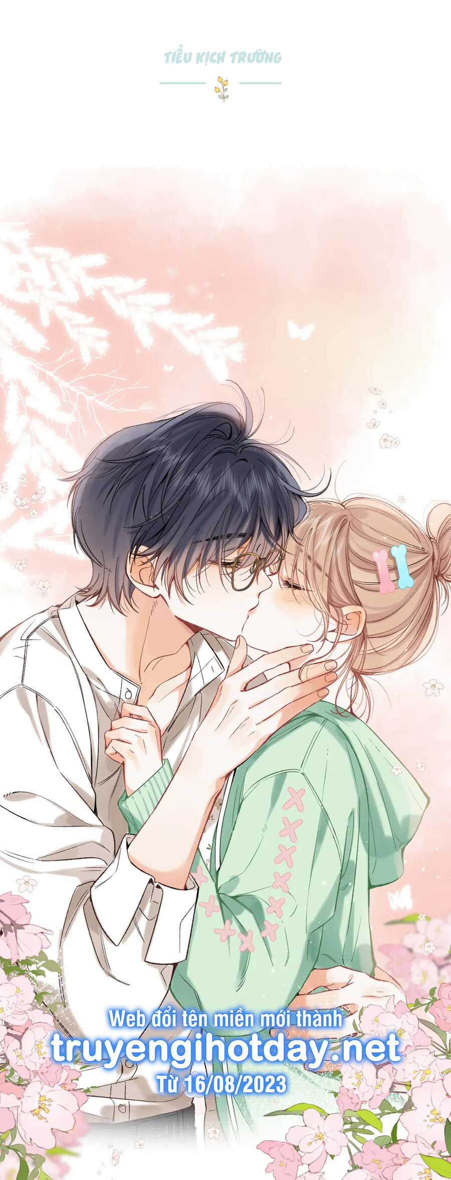 Thất Lạc Cõi Người Chapter 85.2 trang 24