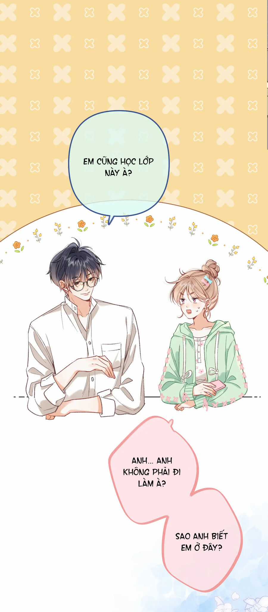 Thất Lạc Cõi Người Chapter 85.2 trang 5