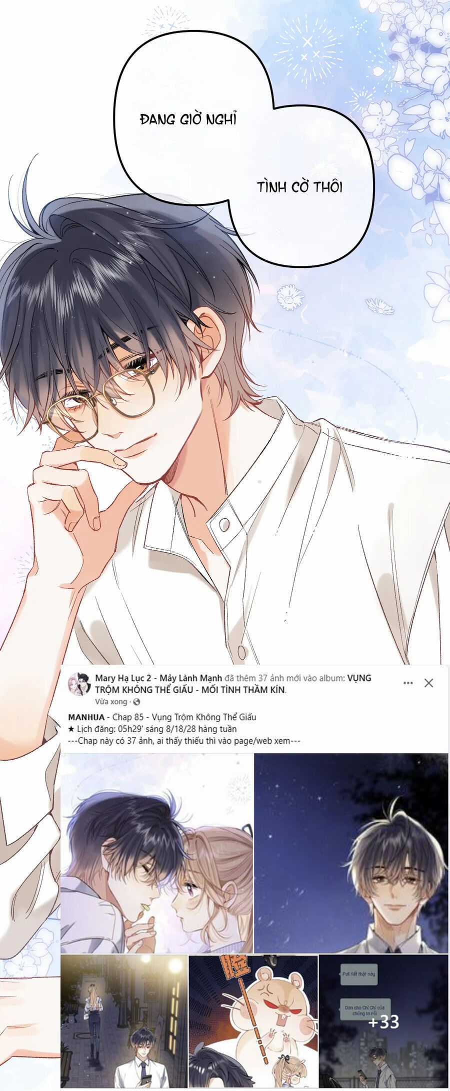 Thất Lạc Cõi Người Chapter 85.2 trang 6