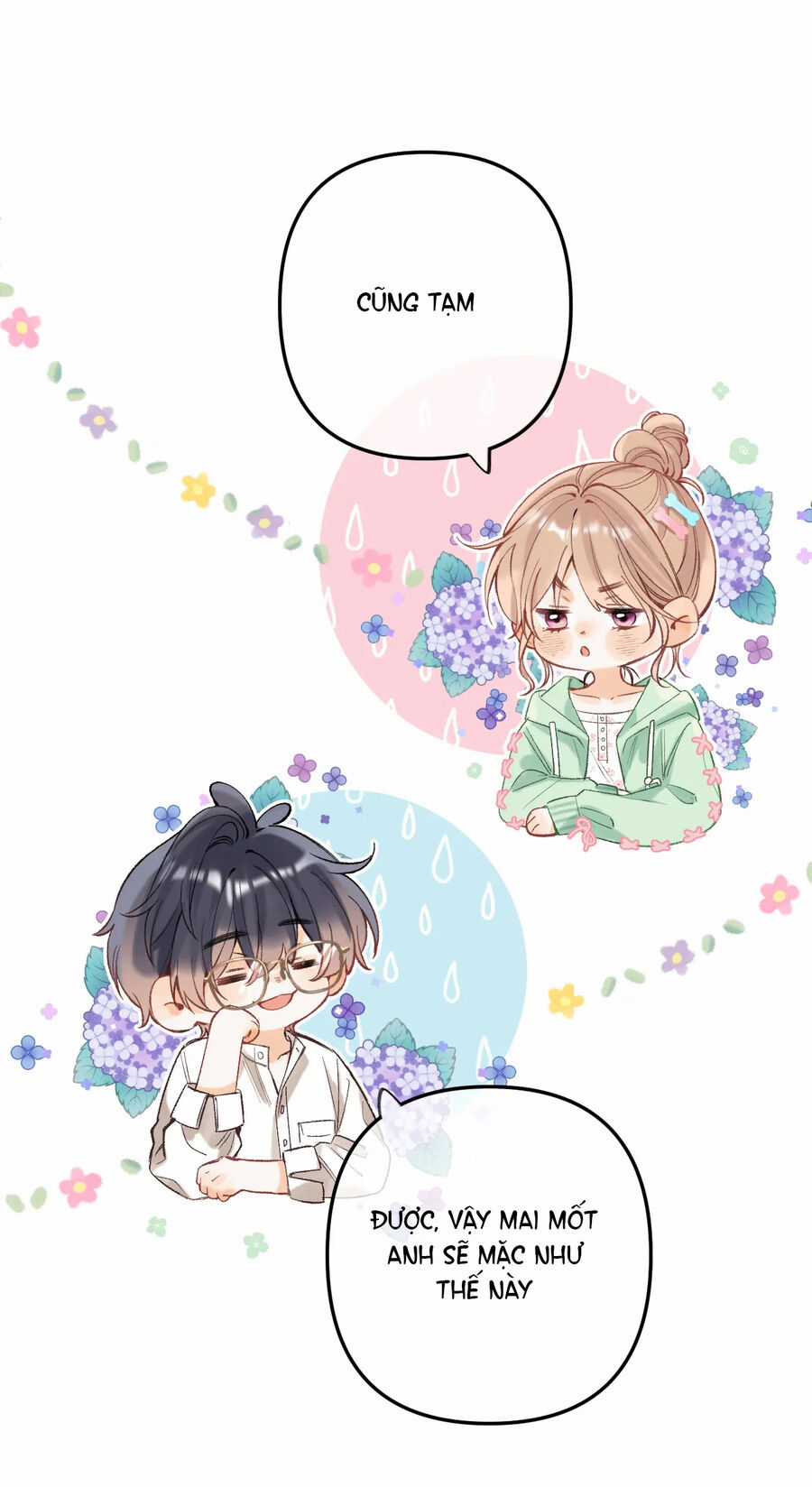 Thất Lạc Cõi Người Chapter 85.2 trang 9