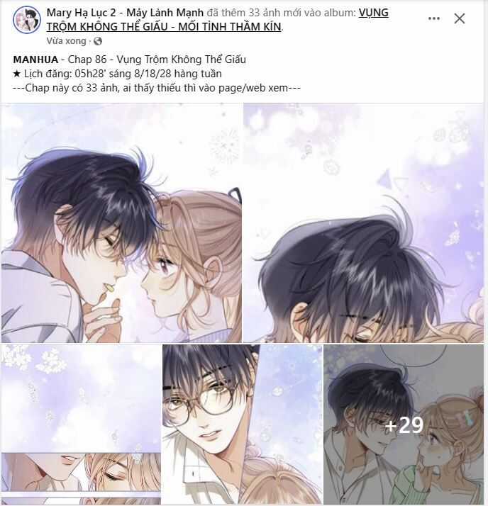 Thất Lạc Cõi Người Chapter 86.1 trang 10