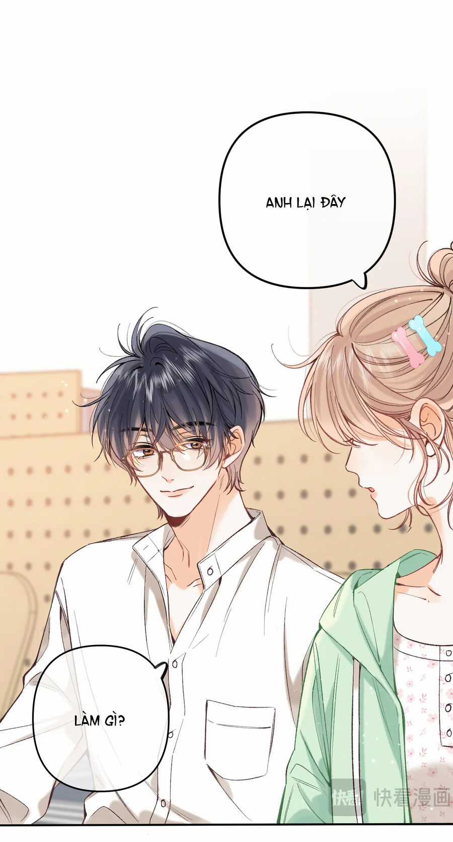 Thất Lạc Cõi Người Chapter 86.1 trang 12