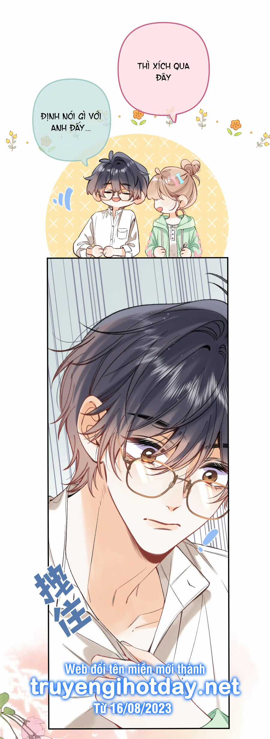 Thất Lạc Cõi Người Chapter 86.1 trang 13