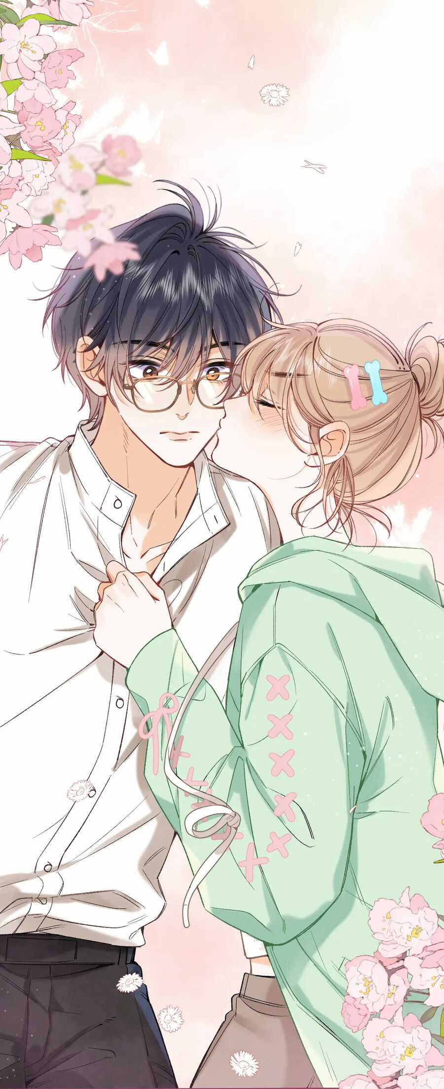 Thất Lạc Cõi Người Chapter 86.1 trang 14