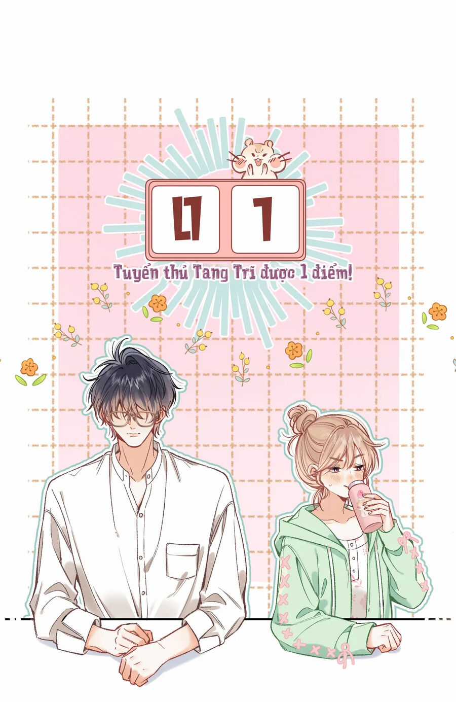 Thất Lạc Cõi Người Chapter 86.1 trang 18