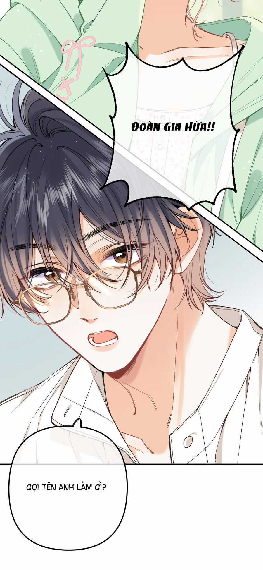 Thất Lạc Cõi Người Chapter 86.1 trang 6