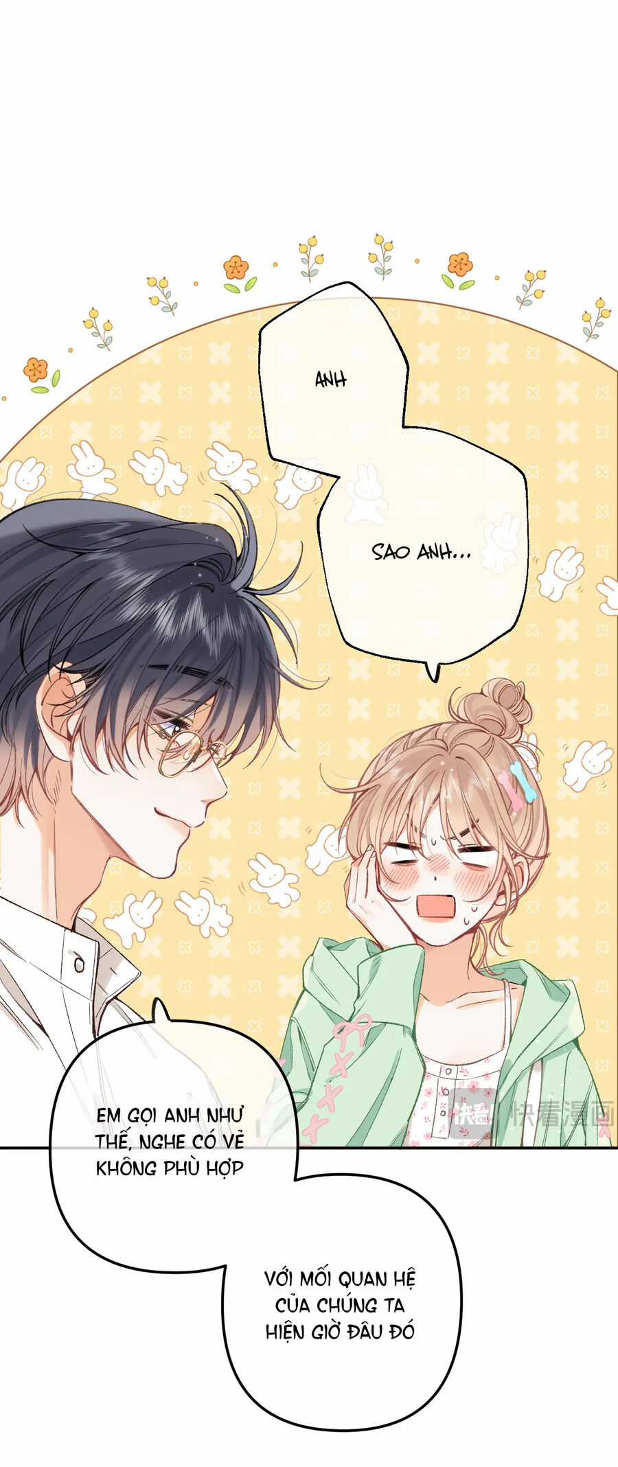 Thất Lạc Cõi Người Chapter 86.1 trang 7