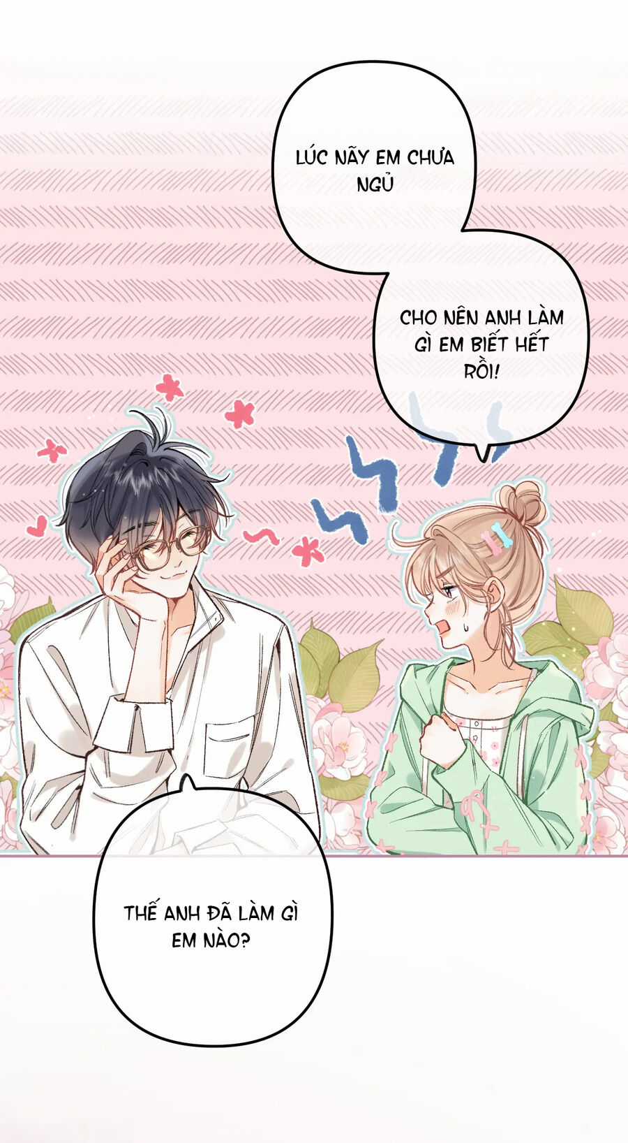 Thất Lạc Cõi Người Chapter 86.1 trang 9