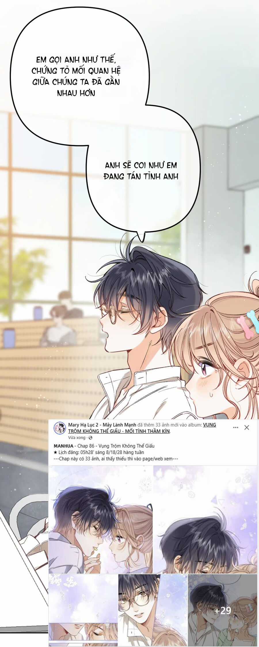 Thất Lạc Cõi Người Chapter 86.2 trang 11