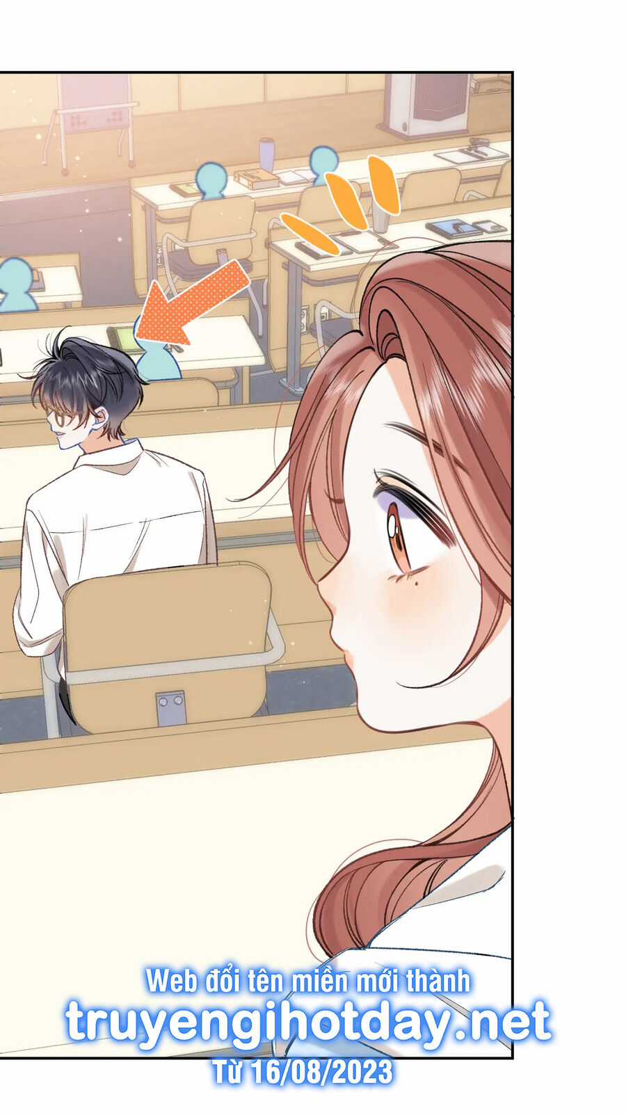 Thất Lạc Cõi Người Chapter 86.2 trang 14