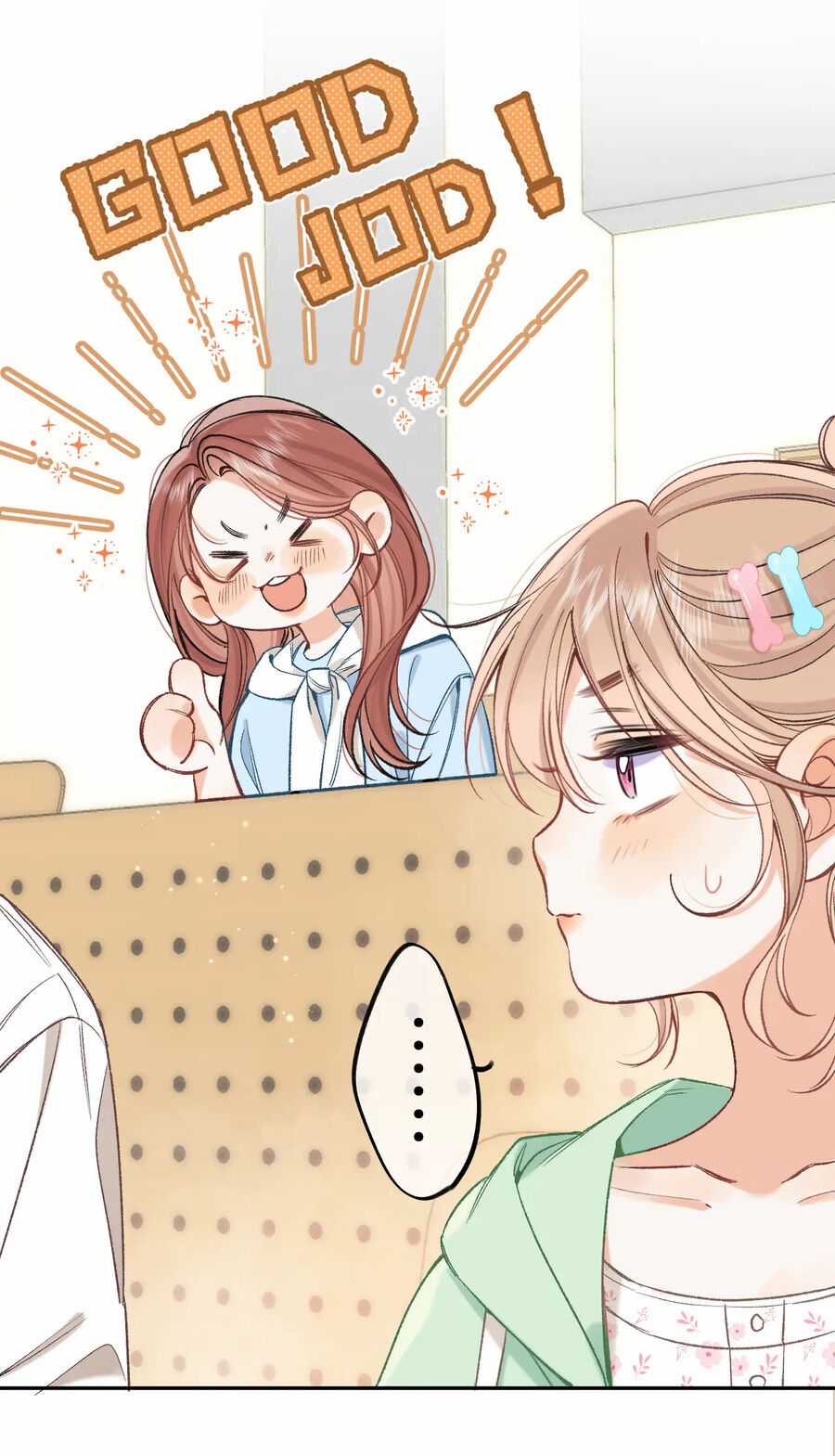 Thất Lạc Cõi Người Chapter 86.2 trang 16