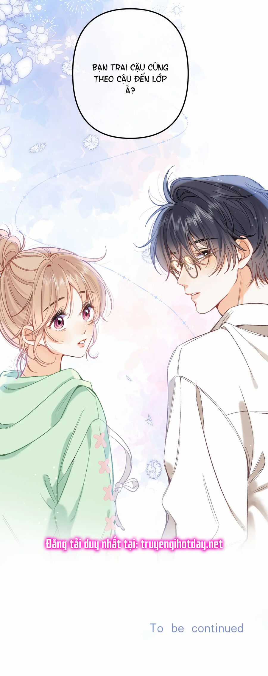 Thất Lạc Cõi Người Chapter 86.2 trang 18