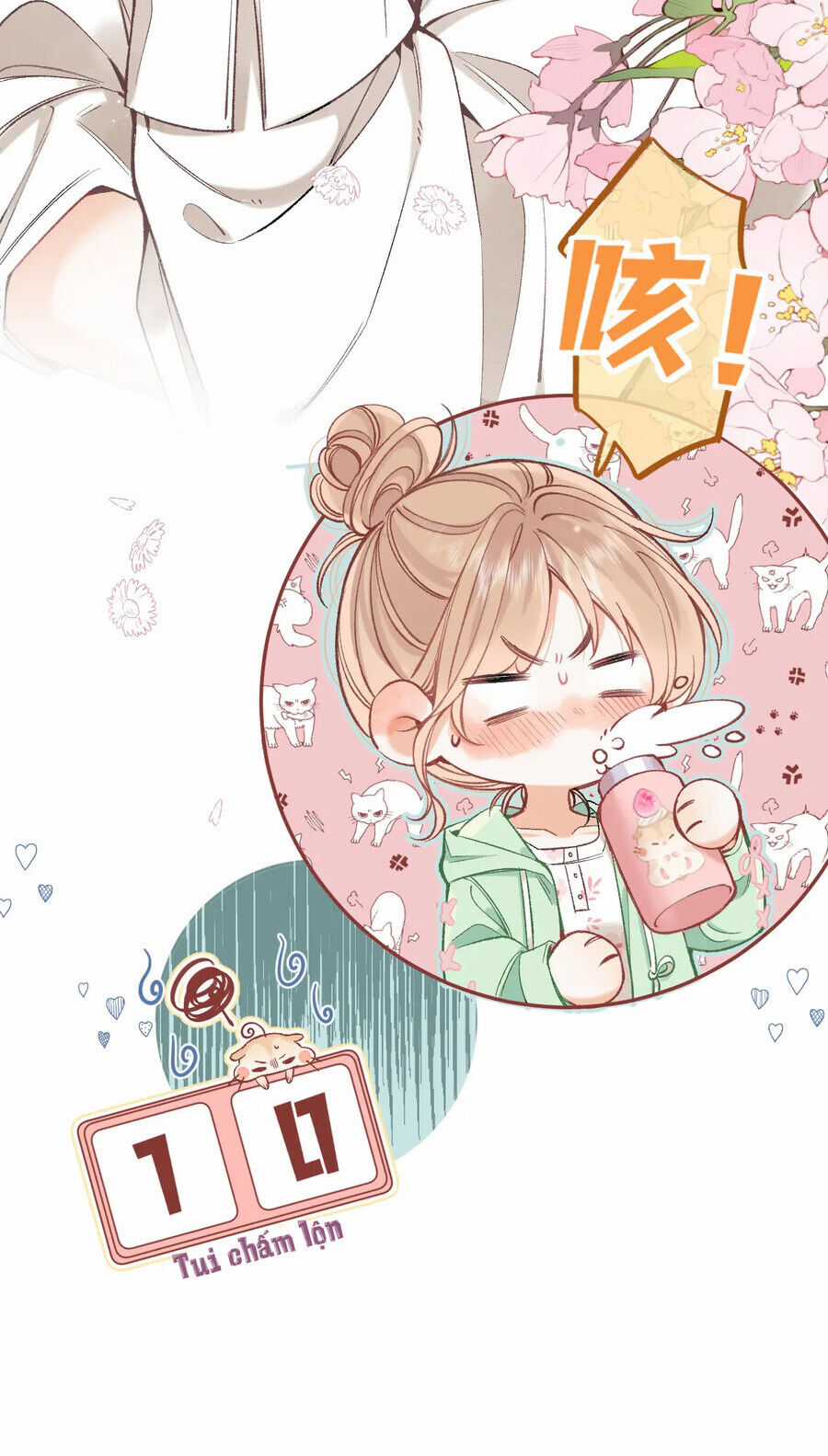 Thất Lạc Cõi Người Chapter 86.2 trang 2