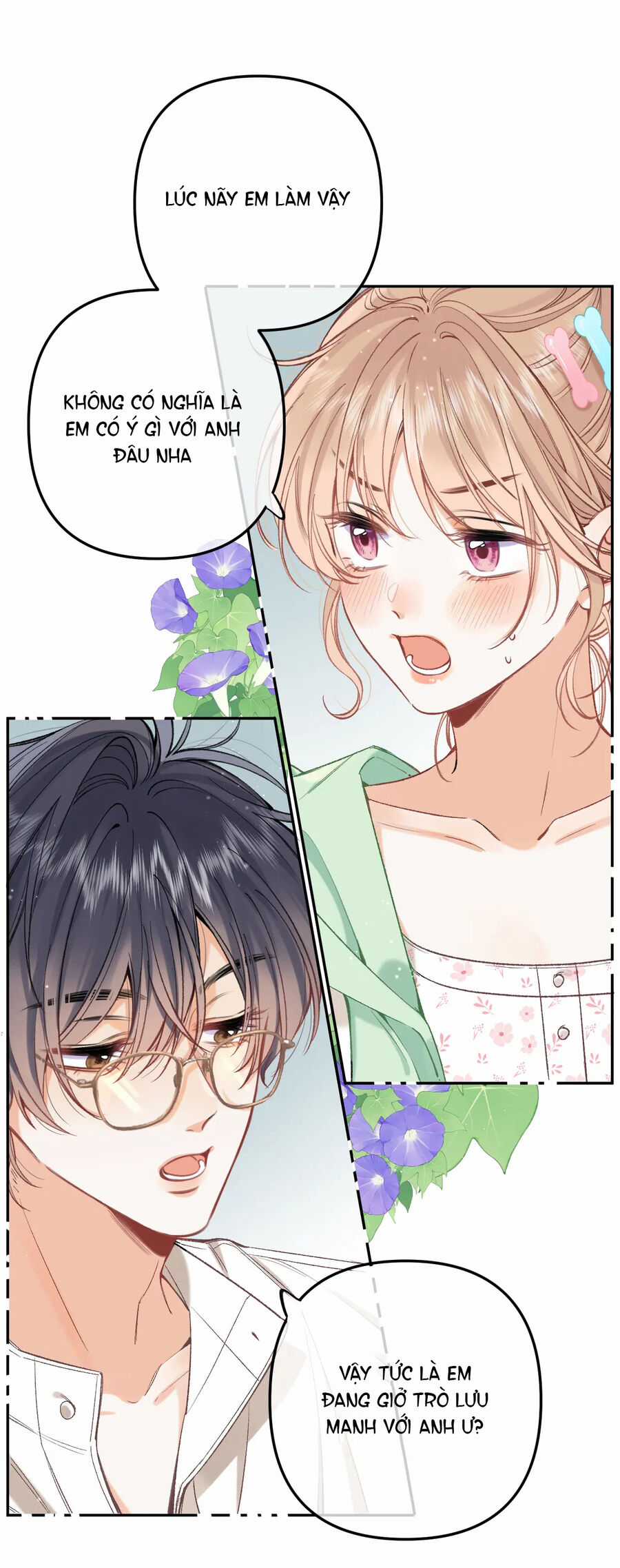 Thất Lạc Cõi Người Chapter 86.2 trang 3