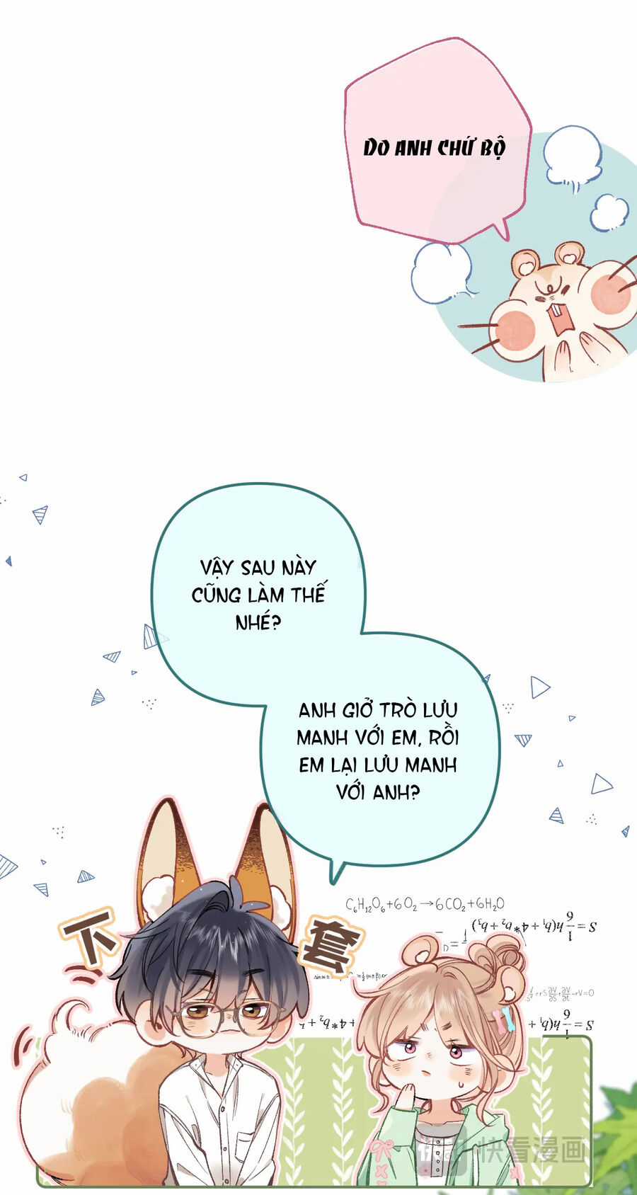 Thất Lạc Cõi Người Chapter 86.2 trang 4