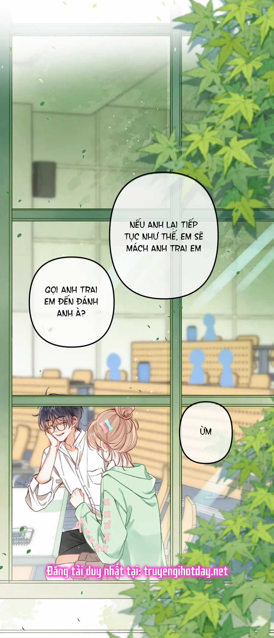 Thất Lạc Cõi Người Chapter 86.2 trang 5