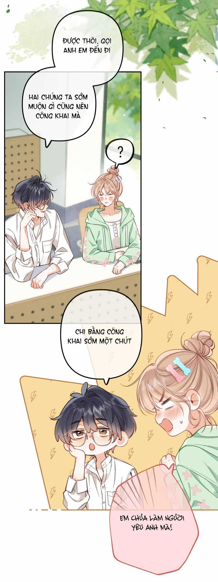 Thất Lạc Cõi Người Chapter 86.2 trang 6