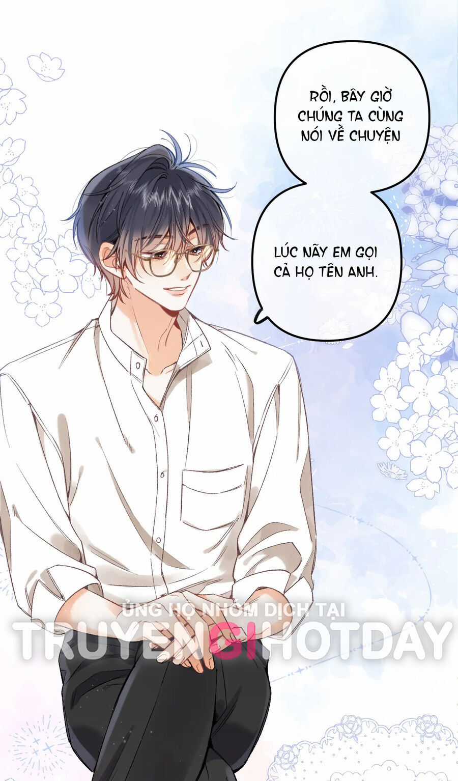 Thất Lạc Cõi Người Chapter 86.2 trang 8