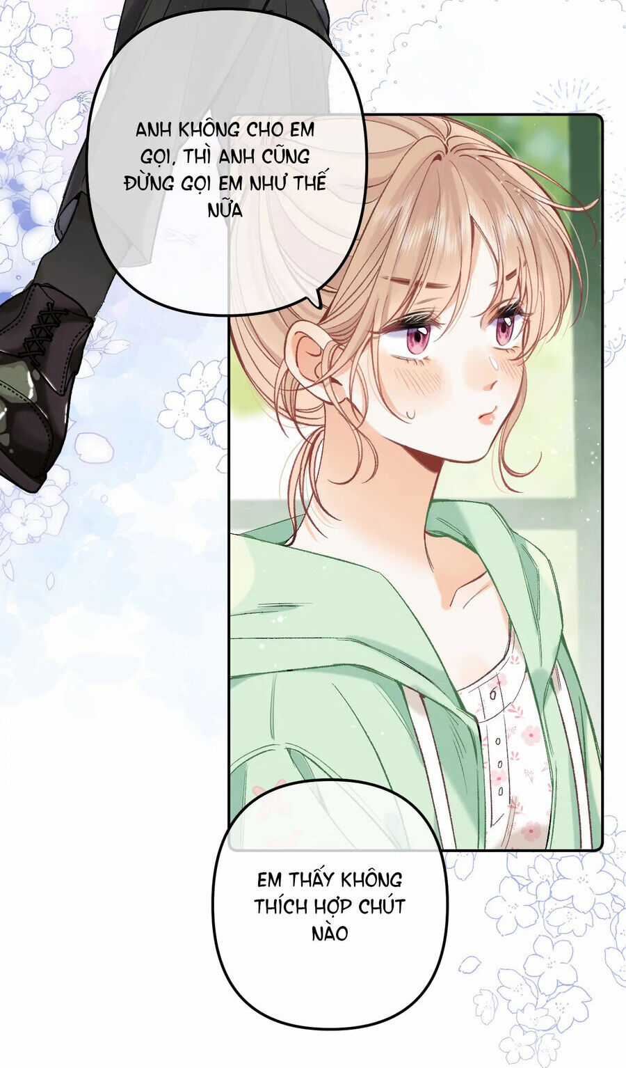 Thất Lạc Cõi Người Chapter 86.2 trang 9