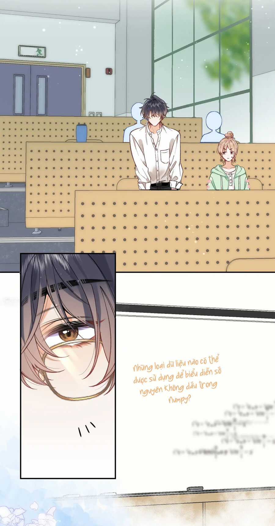 Thất Lạc Cõi Người Chapter 87.1 trang 12