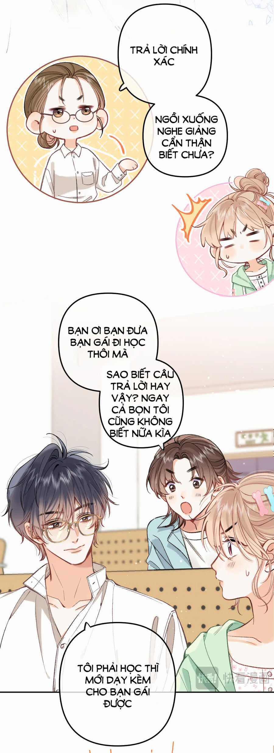 Thất Lạc Cõi Người Chapter 87.1 trang 14