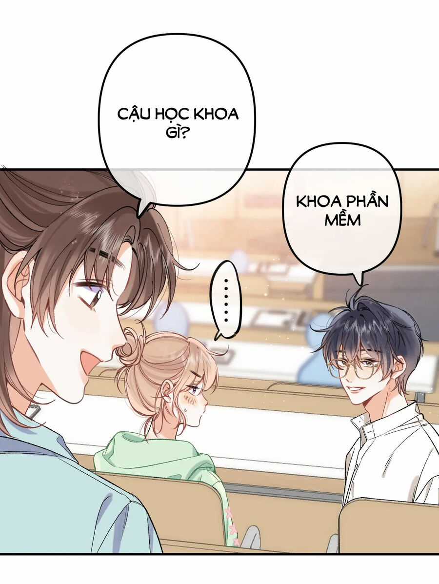 Thất Lạc Cõi Người Chapter 87.1 trang 3