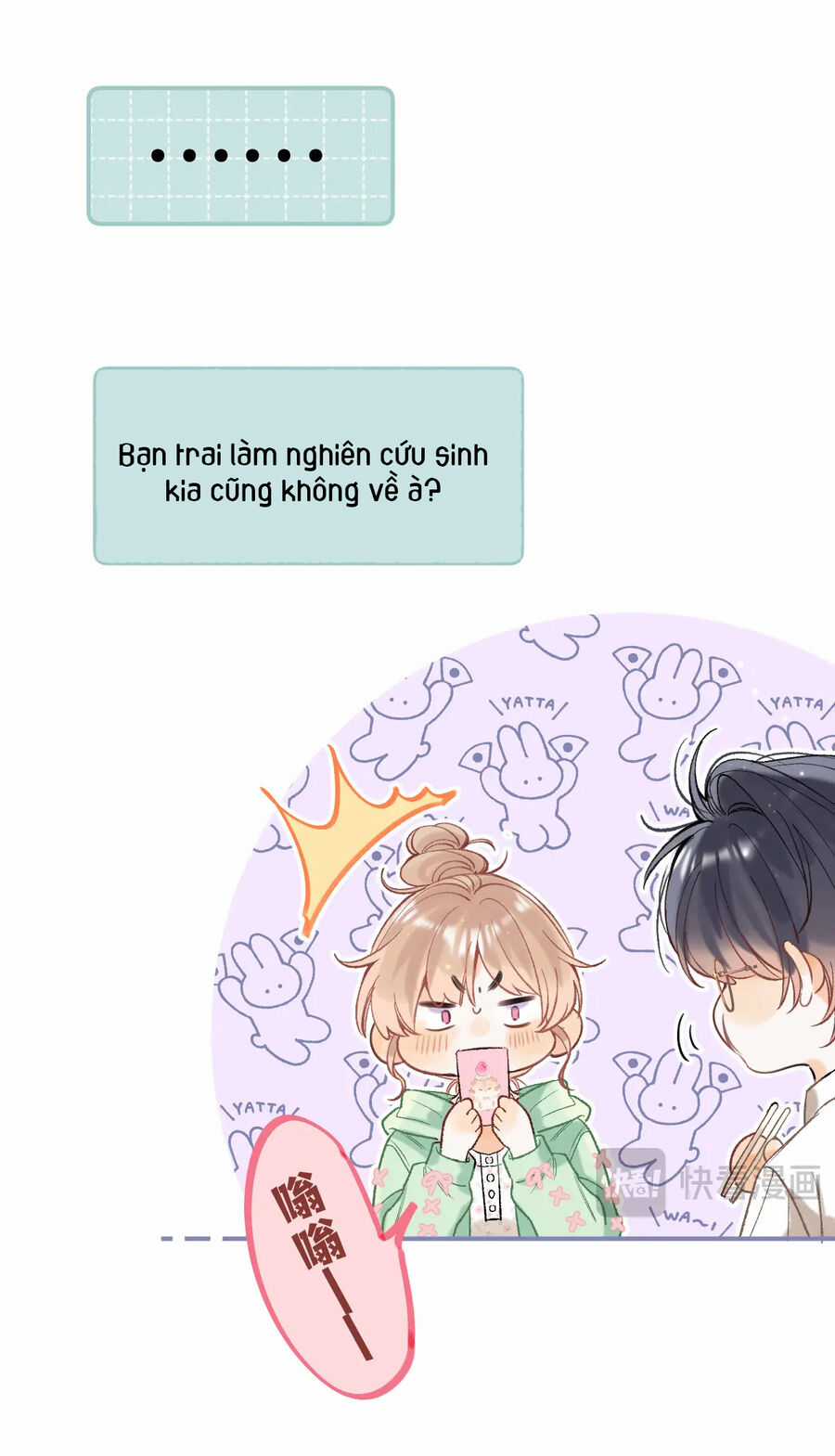 Thất Lạc Cõi Người Chapter 87.2 trang 10