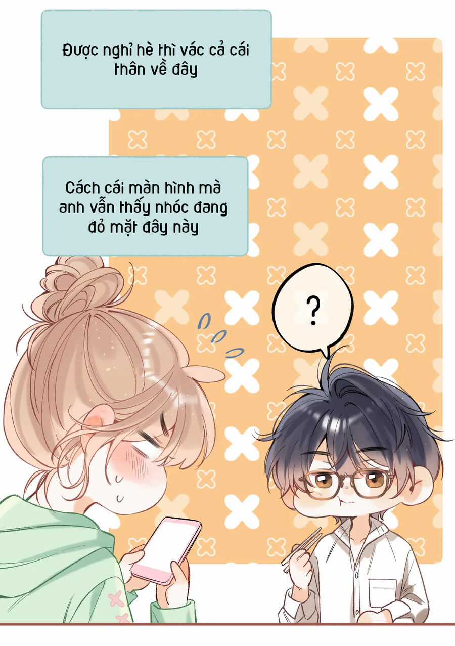 Thất Lạc Cõi Người Chapter 87.2 trang 11