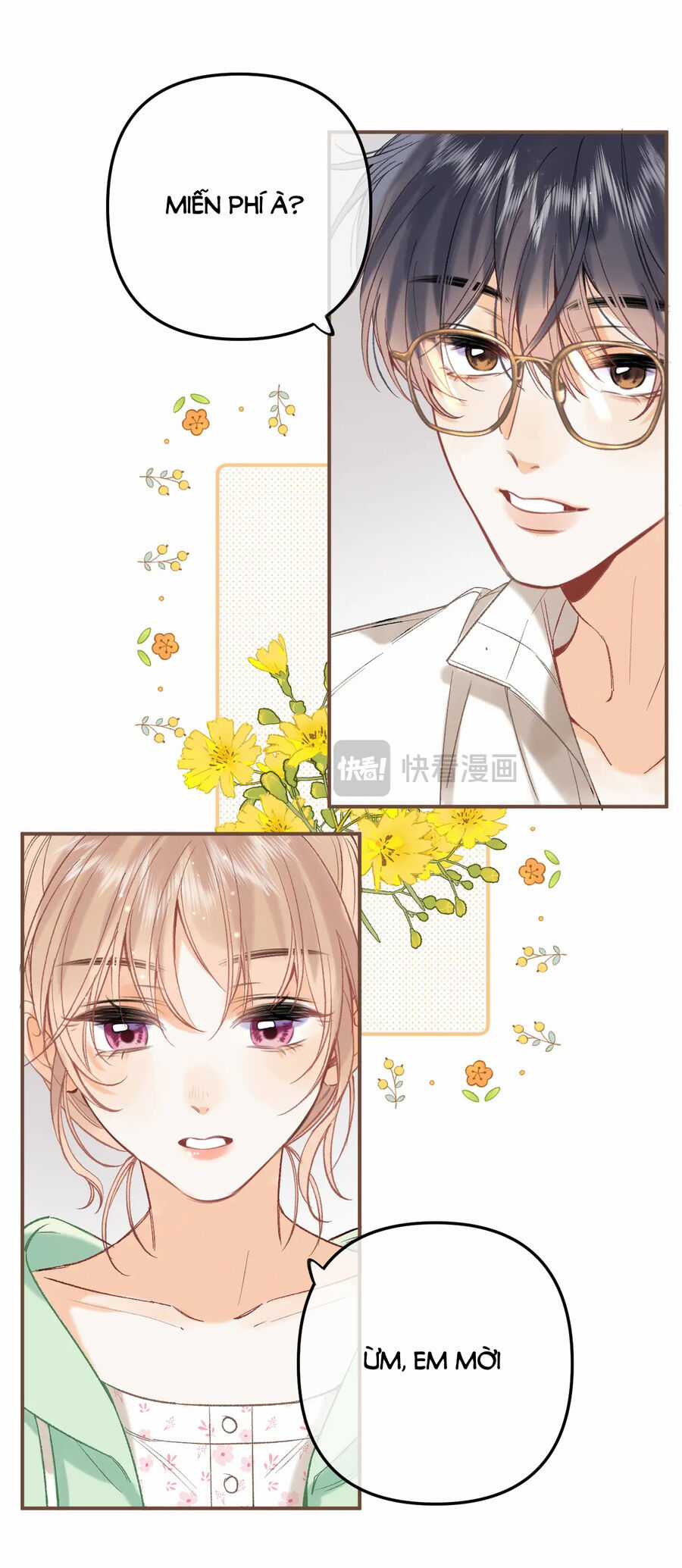 Thất Lạc Cõi Người Chapter 87.2 trang 4