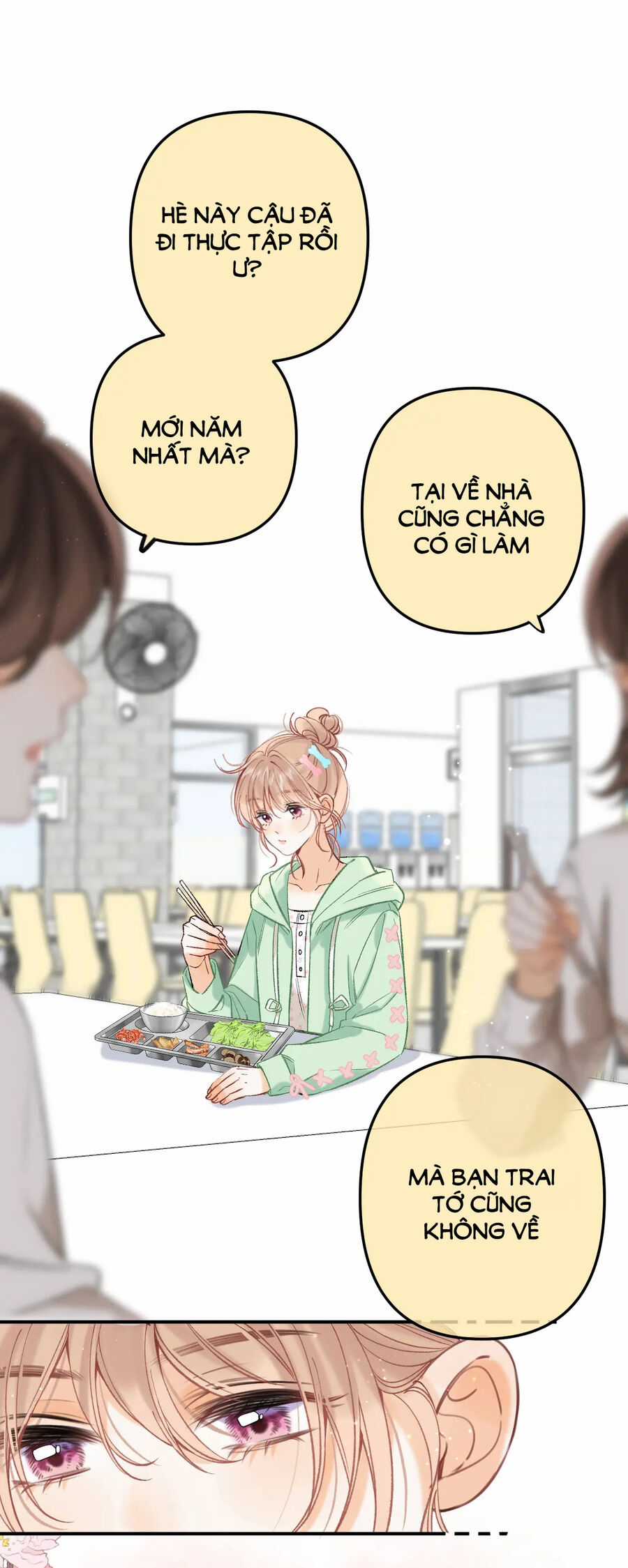 Thất Lạc Cõi Người Chapter 87.2 trang 6