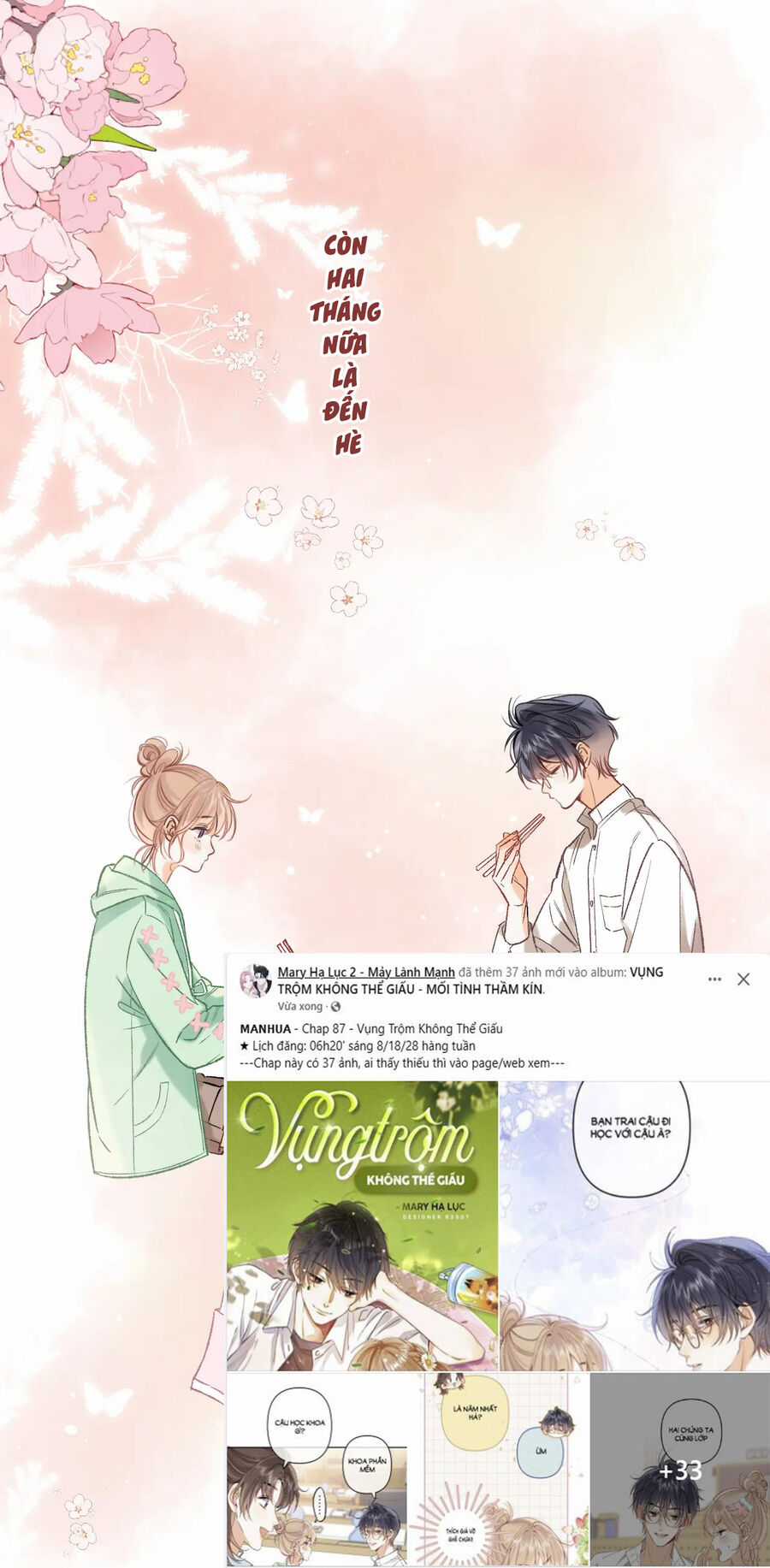 Thất Lạc Cõi Người Chapter 87.2 trang 7