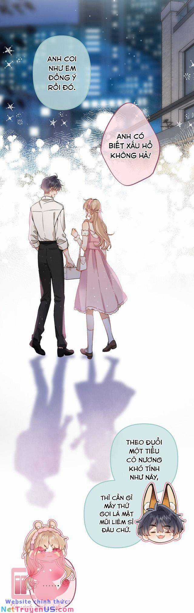 Thất Lạc Cõi Người Chapter 88 trang 21