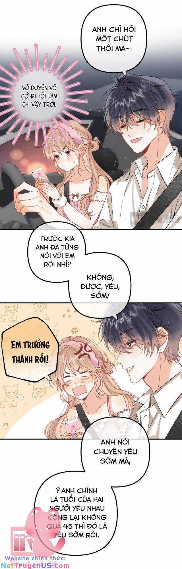 Thất Lạc Cõi Người Chapter 88 trang 30