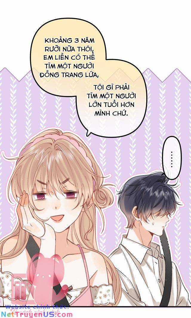 Thất Lạc Cõi Người Chapter 88 trang 33