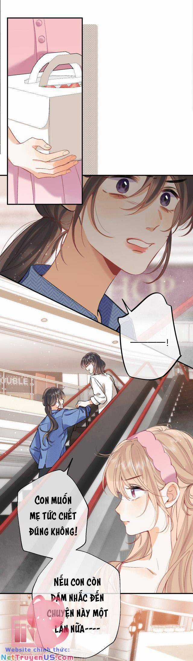 Thất Lạc Cõi Người Chapter 88 trang 4