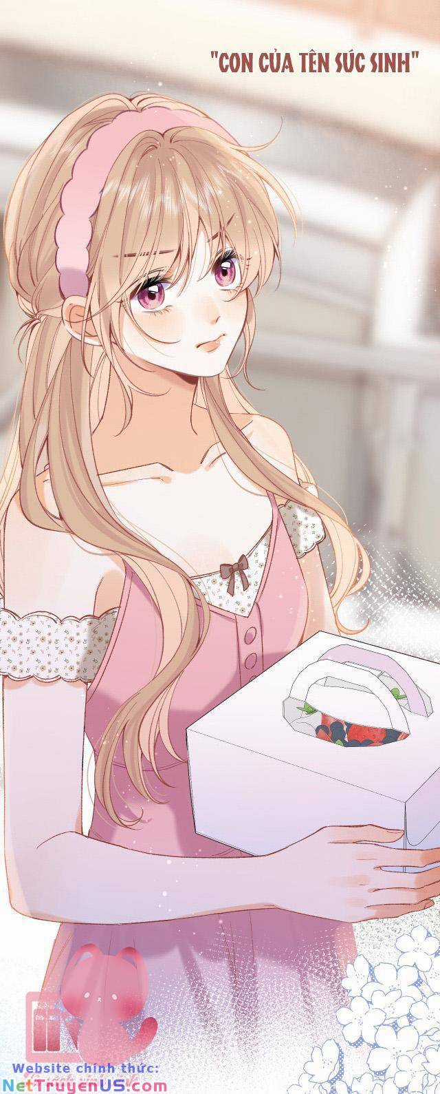 Thất Lạc Cõi Người Chapter 88 trang 6