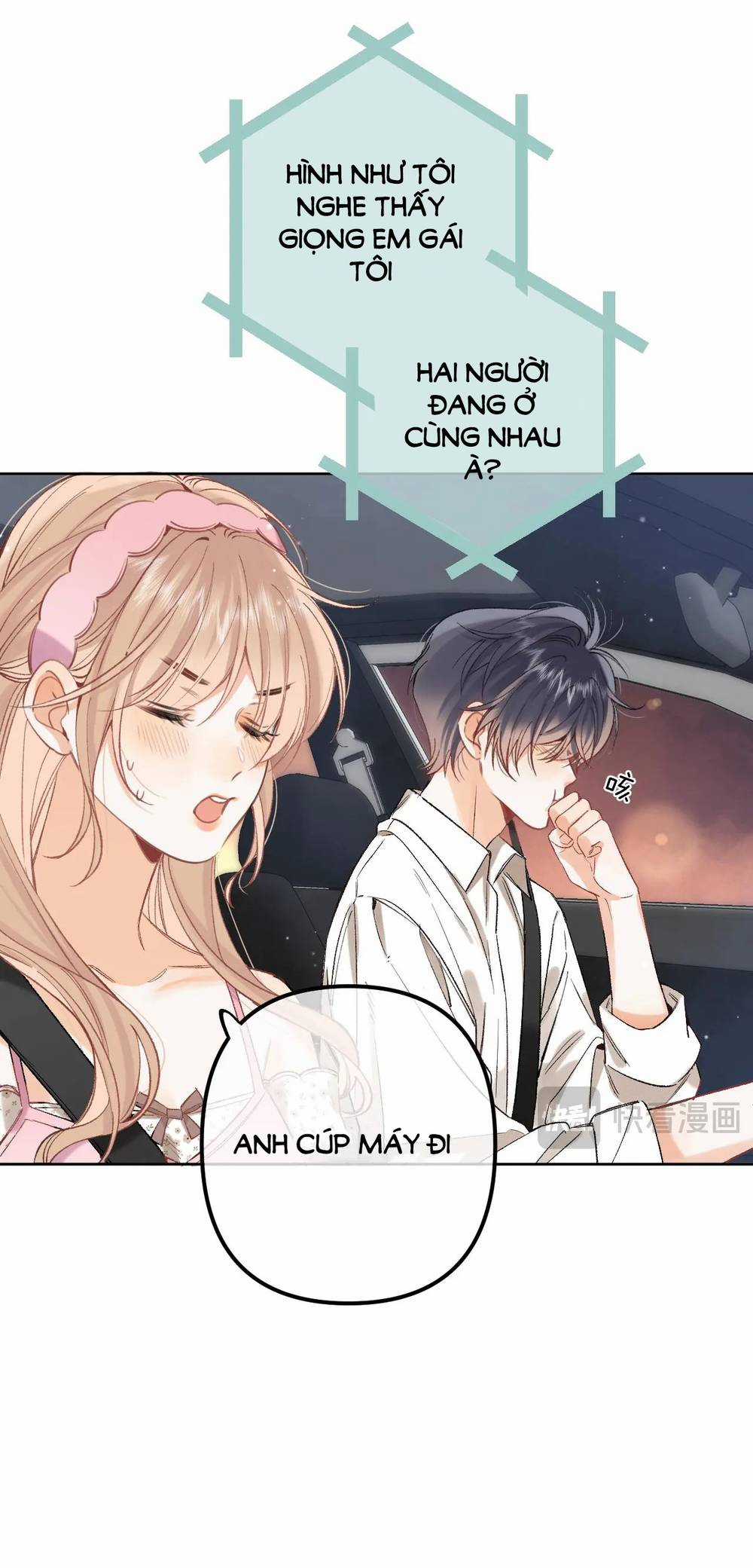 Thất Lạc Cõi Người Chapter 89.1 trang 12