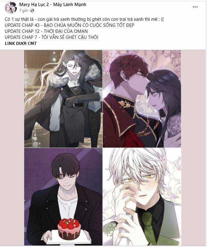 Thất Lạc Cõi Người Chapter 89.1 trang 2