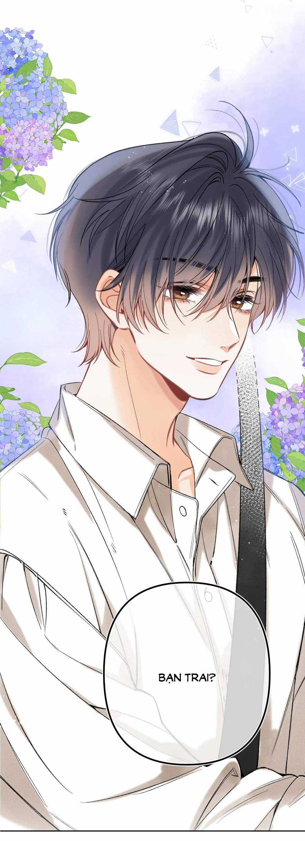 Thất Lạc Cõi Người Chapter 89.1 trang 8