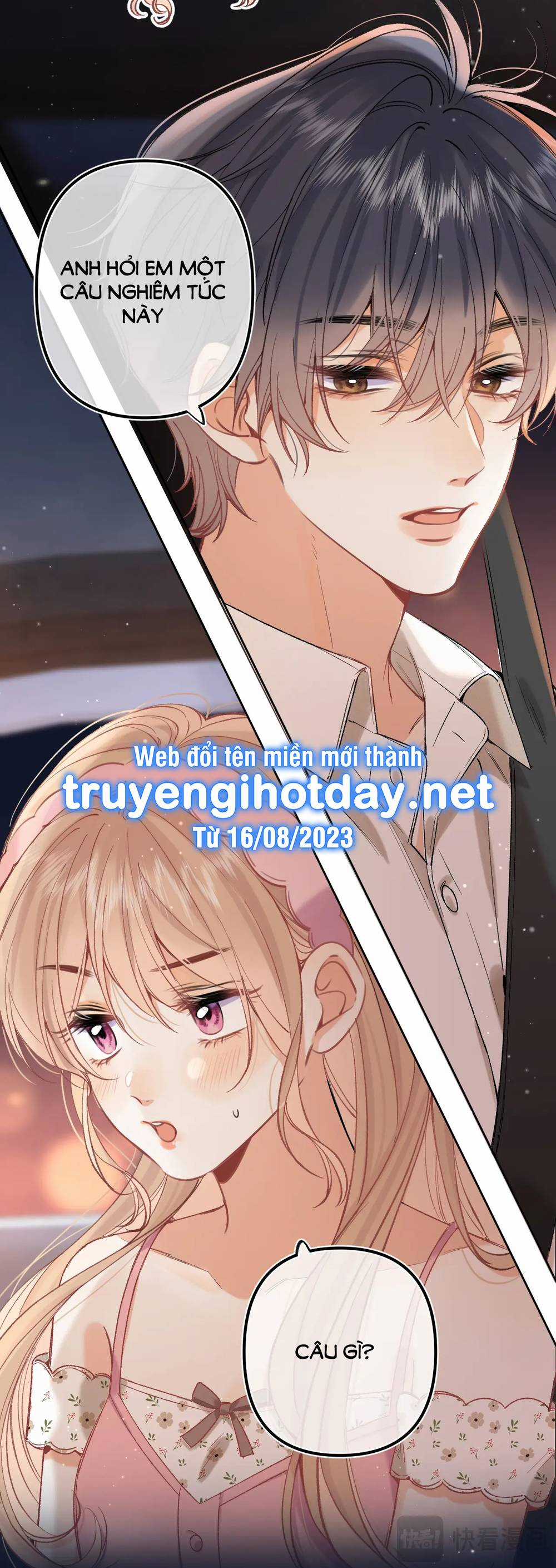 Thất Lạc Cõi Người Chapter 89.2 trang 11