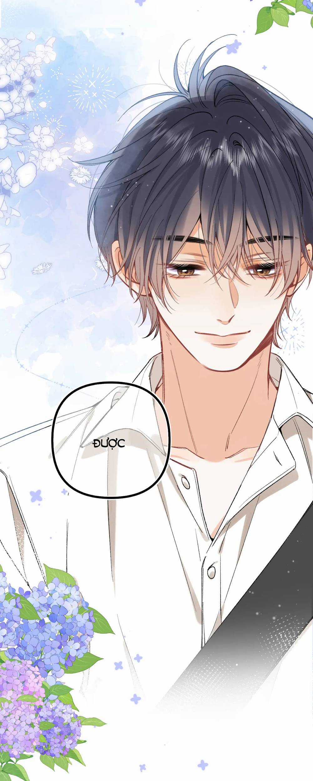 Thất Lạc Cõi Người Chapter 89.2 trang 15